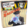 Escape Room - The Magician