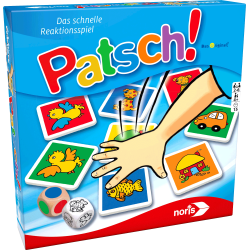 noris - Patsch