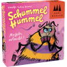 Drei Magier - Schummel Hummel