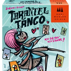 Drei Magier - Tarantel Tango
