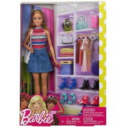 Barbie - Barbie und Ihr Zubehör