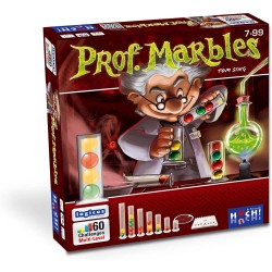 HUCH! logicus - Prof. Marbles