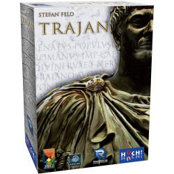 HUCH! - Trajan