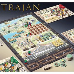 HUCH! - Trajan