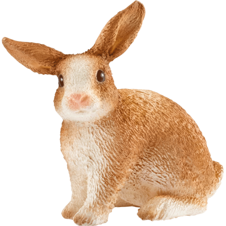 Schleich Farm World - Kaninchen