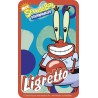 Schmidt Spiele - Ligretto SpongeBob