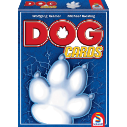 Schmidt Spiele - DOG Cards