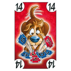 Schmidt Spiele - DOG Cards