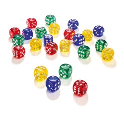 Schmidt Spiele - Würfel-Ligretto