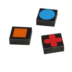 Schmidt Spiele - Qwirkle