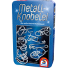 Schmidt Spiele - Metall-Knobelei Duell