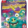 Schmidt Spiele - Monsterjäger