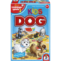 Schmidt Spiele - DOG Kids