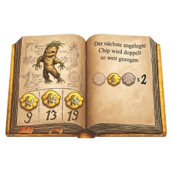 Die Quacksalber von Quedlinburg