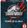 Jurassic World - Rückkehr zur Isla Nublar