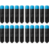 Nerf Ultra - Sonic Screamers 20er Dart Nachfüllpack