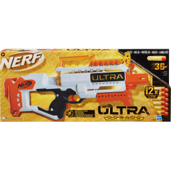 Nerf Ultra - Dorado
