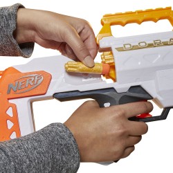 Nerf Ultra - Dorado
