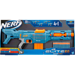 Nerf Elite 2.0 - Echo CS-10