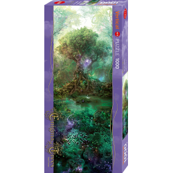 HEYE - Enigma Trees, Potassium Tree