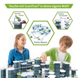 GraviTrax - Bauen
