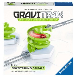 GraviTrax - Spirale