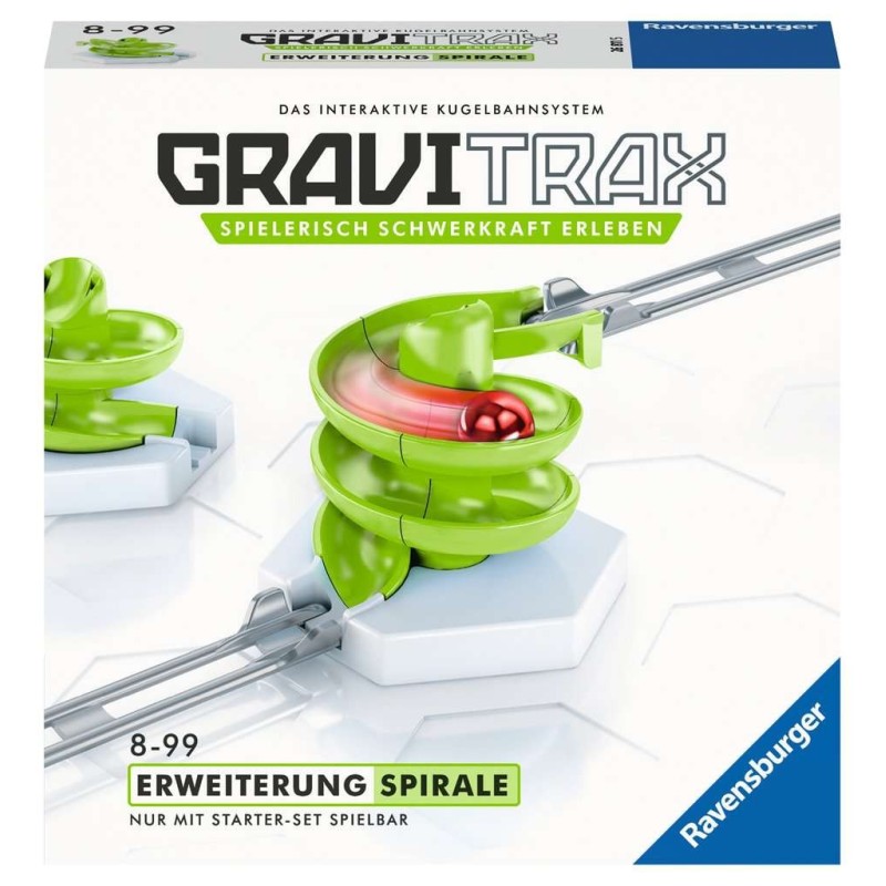 GraviTrax - Spirale GraviTrax - Spirale