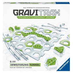 GraviTrax - Tunnel