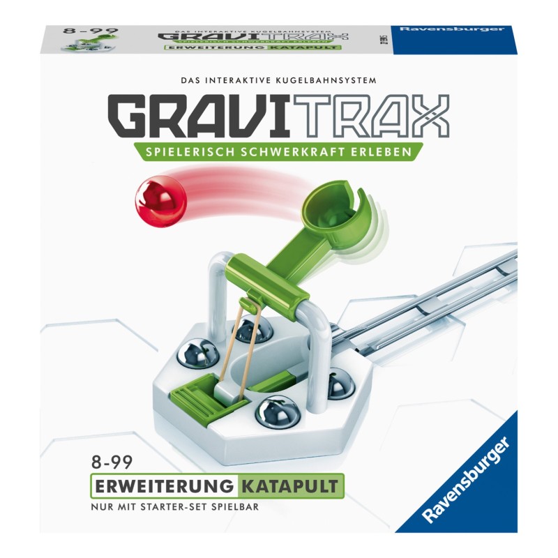 GraviTrax - Katapult GraviTrax - Katapult