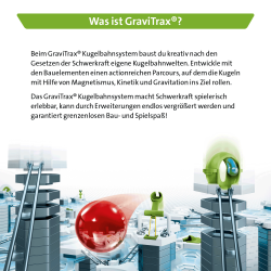 GraviTrax - Starterset