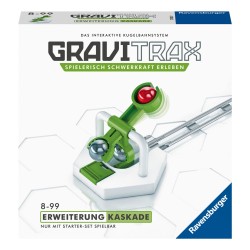 GraviTrax - Kaskade