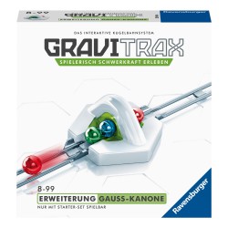 GraviTrax - Gauss-Kanone