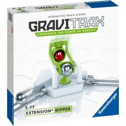 GraviTrax - Action-Stein Dipper