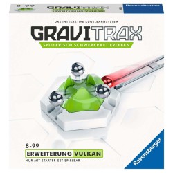 GraviTrax - Vulkan