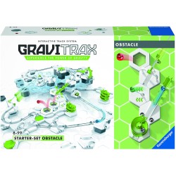 GraviTrax - Starter-Set Obstacle