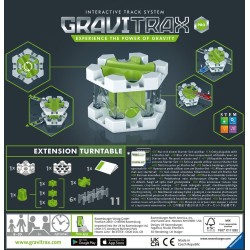 GraviTrax PRO - Turntable