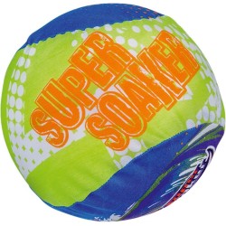 Nerf Super Soaker - Schwamm- Wasserbombenball