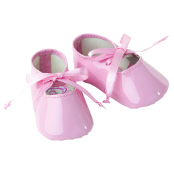 Baby Annabell - Schuhe (rosa)
