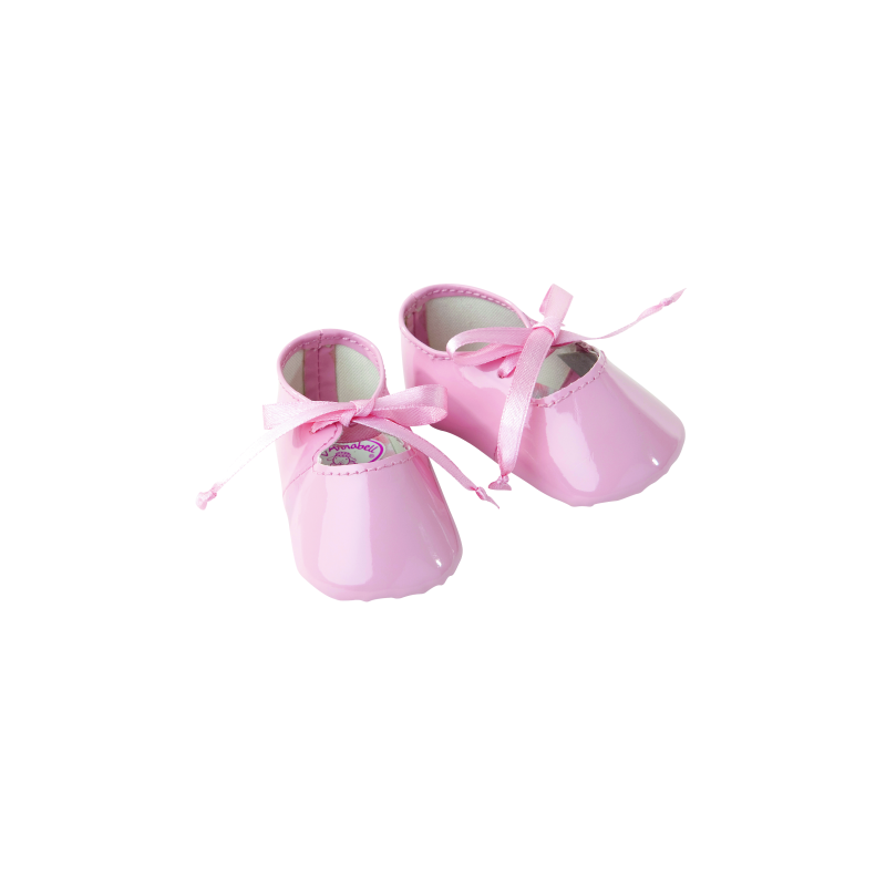 Baby Annabell - Schuhe (rosa)