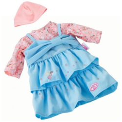 Baby Annabell - Spielkleidchen (Trägerkleid)