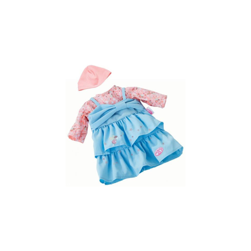 Baby Annabell - Spielkleidchen (Trägerkleid)