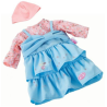 Baby Annabell - Spielkleidchen (Trägerkleid)