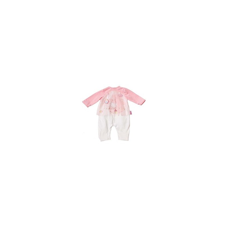 Baby Annabell - Strampler (mit Netz)