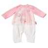 Baby Annabell - Strampler (mit Netz)