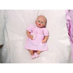 Baby Annabell - Deluxe Geburtags Set