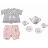 Baby Annabell - Deluxe Fashion Set
