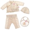 Baby Annabell - Prinzessin Set