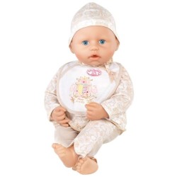 Baby Annabell - Prinzessin Set