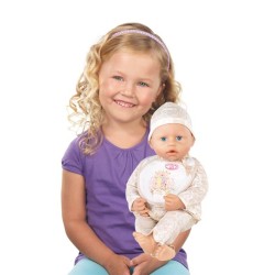 Baby Annabell - Prinzessin Set