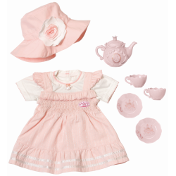 Baby Annabell - Deluxe erste Teeparty